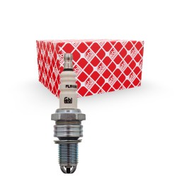 Bougie triple électrode W7DTC