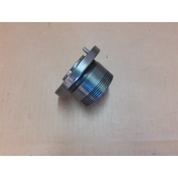Support de poulie 1.6 CT