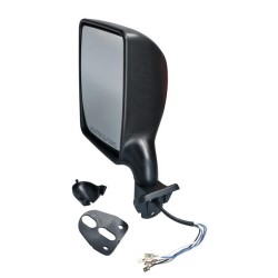 Rétrovieur électrique Gauche