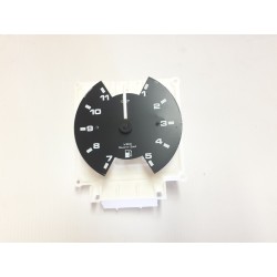 Horloge de remplacement