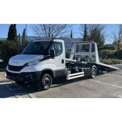 Frais de Transport VW T3