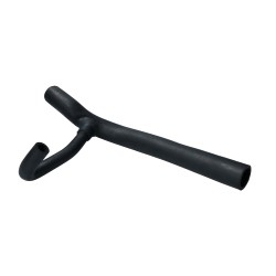 Durite entre pompe à eau et...