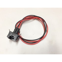 connecteur pour pompe...