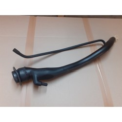 Goulotte de remplissage...