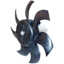 Ventilateur de radiateur...