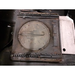 Embase pivotante d'occasion