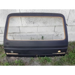 Hayon arrière occasion