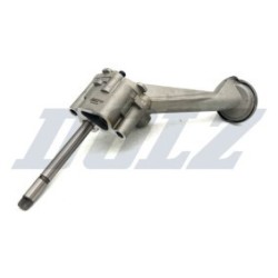 Pompe à huile 1.6 D ou TD