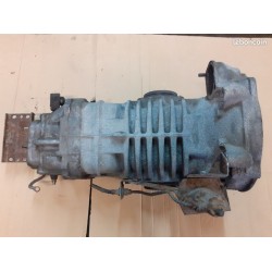 Boite de vitesse code DK...