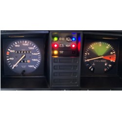 Réfection bloc compteur...