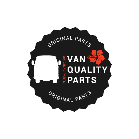 Logo accueil Van Quality Parts